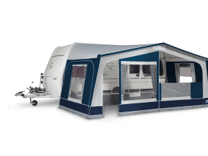 Dorema Monza XL270 - Blue - Size 15 (1000-1025cm) - EX DISPLAY