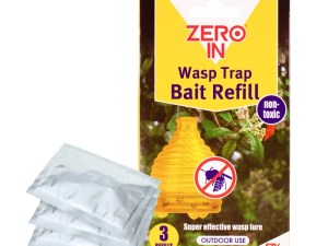 Zero In Wasp Trap Bait Refill