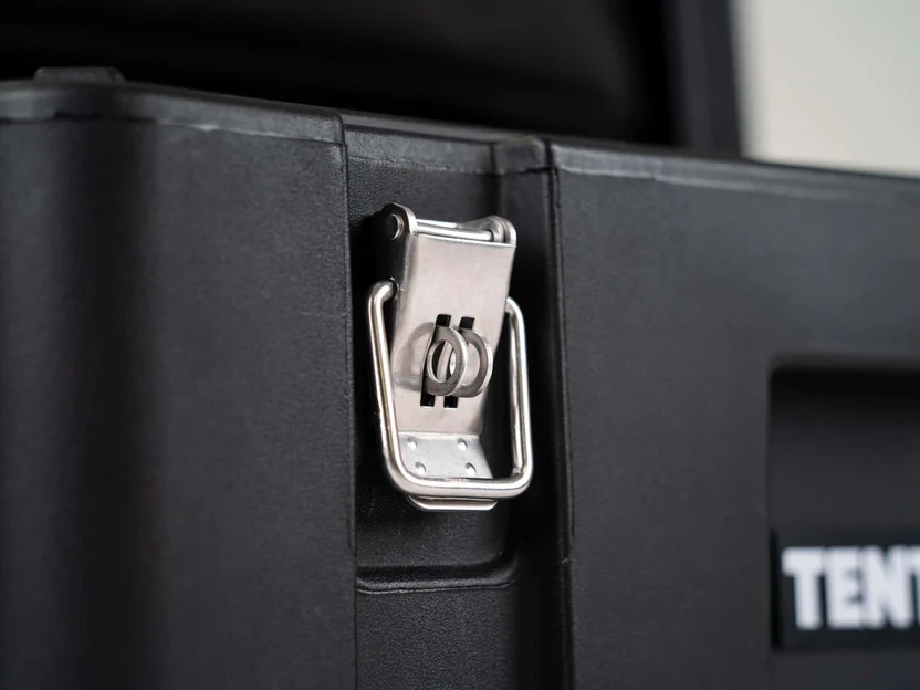 TentBox Chuck Box - Image 5