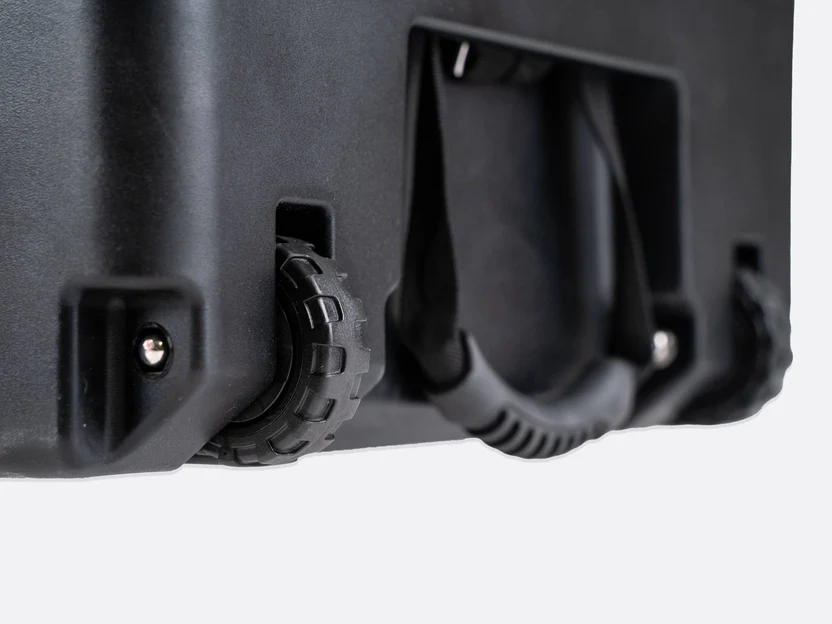 TentBox Cargo Storage Box - Image 7