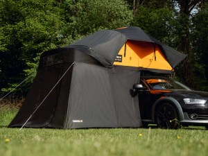 TentBox Lite XL Living Pod - Tall (up to 2.3m)