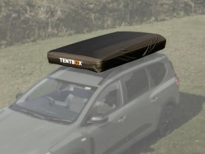 TentBox Classic Protective Cover
