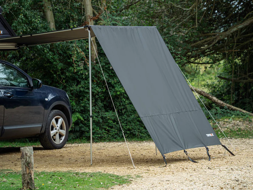 TentBox Side Awning Wall - Image 3