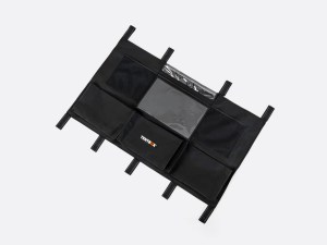 TentBox Lite Storage Pockets