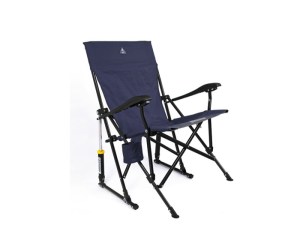 CGI RoadTrip Rocker Chair - Indigo