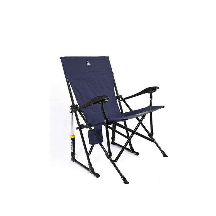 CGI RoadTrip Rocker Chair - Indigo