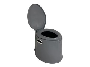 Royal Portable Camping Deluxe Toilet