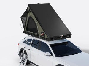 TentBox Cargo 2.0 Roof Tent - 2025