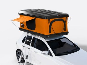 TentBox Classic 2.0 Roof Tent - 2025