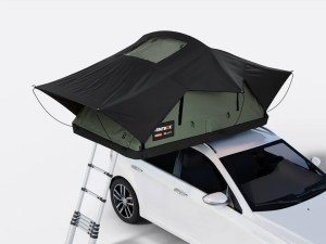 TentBox Lite 2.0 Roof Tent - 2025
