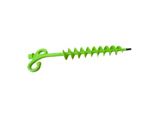 Liberty Leisure Goliath Sand Screw Peg