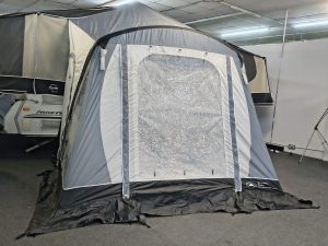 Pennine Pathfinder Air Porch - SunnCamp Swift Air 260