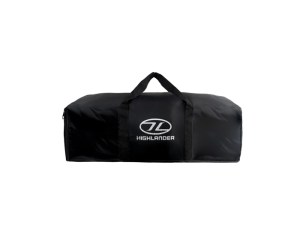 Highlander Transporta Rucksack Transit Bag