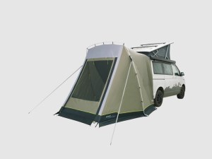Outwell Sandcrest L Awning - Inc. Footprint - 2025