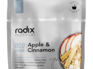 Radix Nutrition Food - 800 Range
