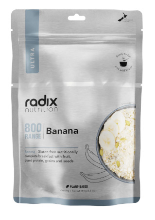 Radix Nutrition Food - 800 Range - Image 3
