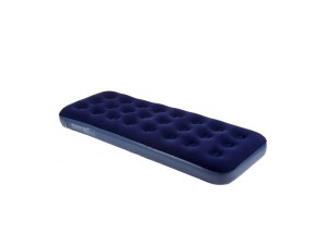 Highlander Deluxe Airbed Single