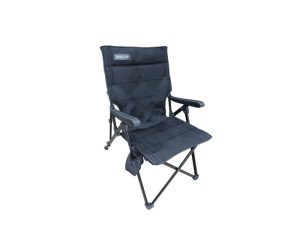 Outdoor Revolution Lucca Air Mesh Chair