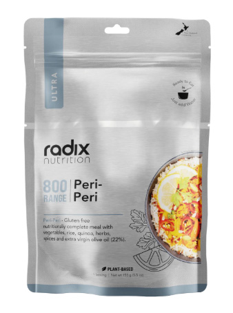 Radix Nutrition Food - 800 Range - Image 9