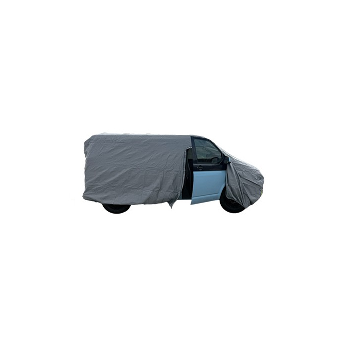 Quest Campervan Cover Max - Image 2