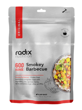 Radix Nutrition Food - 600 Range - Image 9