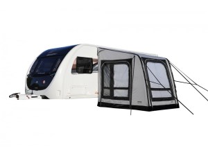 Vango Balletto Air 200 Elements Shield Awning - 2025