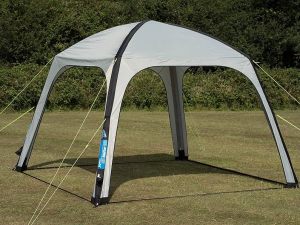 Kampa AIR Shelter 300 - EX DISPLAY