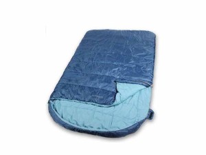 Outdoor Revolution Campstar Double 300 Sleeping Bag
