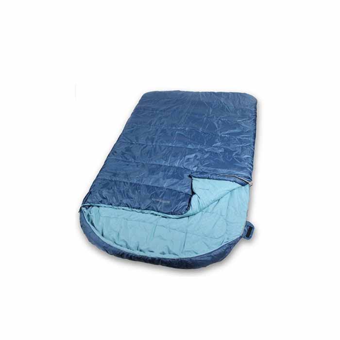 Outdoor Revolution Campstar Double 300 Sleeping Bag