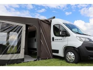 Telta Core 390 Campervan Tall Tunnel