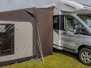 Telta Core 390 Motorhome XL Tunnel