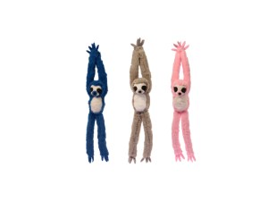 Giant Soft Sloth - Assorted