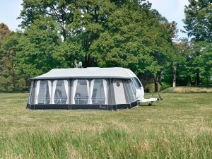 Isabella Penta Etna Awning - 2026