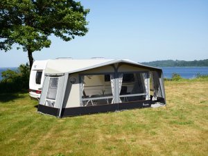 Isabella Ambassador Dawn Awning - 2026