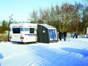Isabella Winter Awning - 2026