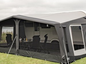 Telta Apex/Lounge Front Mesh Panel Set