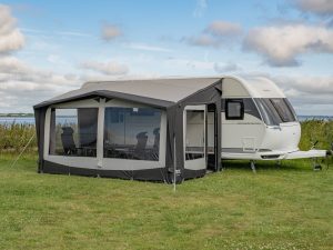 Telta Estate 390 AIR Residential Porch Awning - 2026