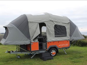 Opus All-Road Full Monty 2018 - Pre-Owned