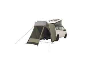 Outwell Sandcrest L Tailgate Awning - OUTDOOR EX DISPLAY