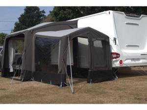 Telta Extra Large Tall Annex - 2025 - EX DISPLAY