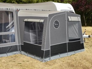 Isabella Annex 250 Etna Inc. Zinox Frame - EX DISPLAY