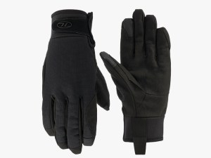 Highlander Forces Aqua-Tac 100% Waterproof Gloves