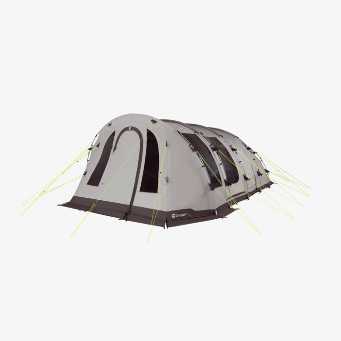 Outwell Edmonds 6 TC Tent - 2026