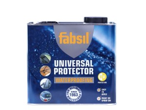 Fabsil Waterproof Liquid