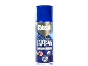 Fabsil Gold Waterproof Aerosol Spray - 200ml