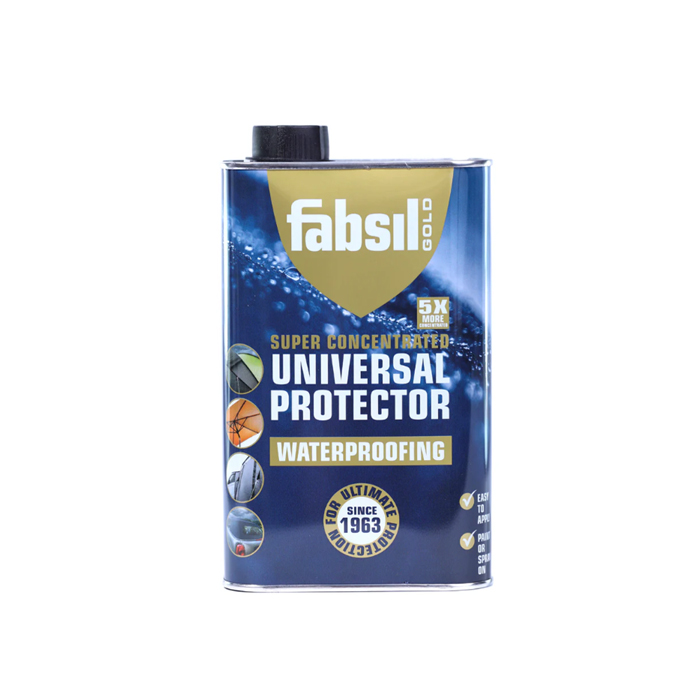 Fabsil Gold Waterproof - 1Ltr