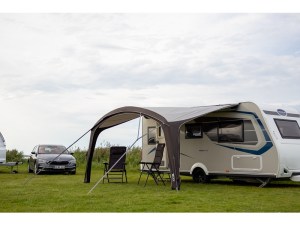 Telta Sky Link 400 Air Sun Canopy - 2026