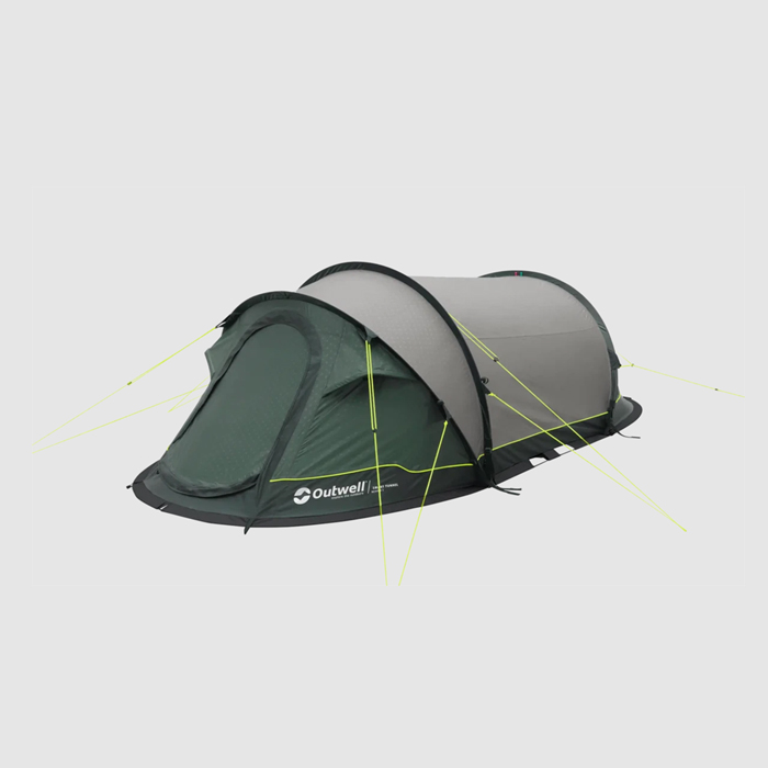 Outwell Nexion 2 Pop Up Tent - 2026