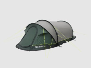 Outwell Nexion 3 Pop Up Tent - 2026