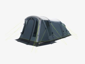 Outwell Sacramento AIR 4 Tent - 2026